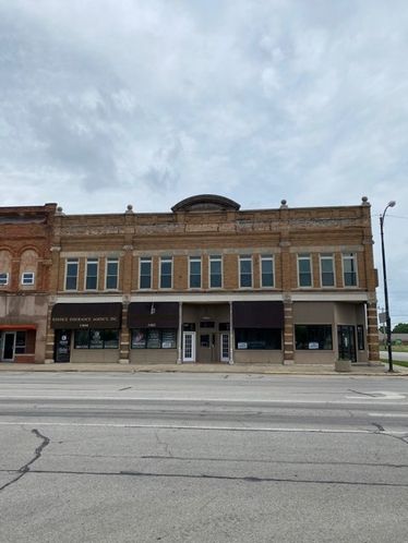1400 Broadway Ave, Mattoon, IL 61938